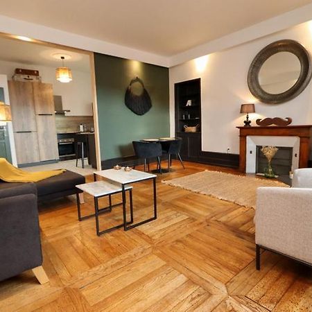Appartement La Couronne Sarlat-la-Canéda Kültér fotó