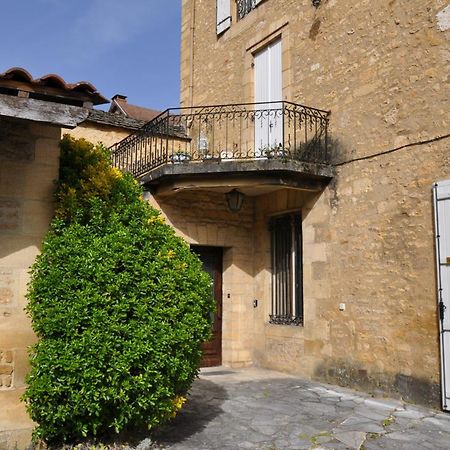 Appartement La Couronne Sarlat-la-Canéda Kültér fotó