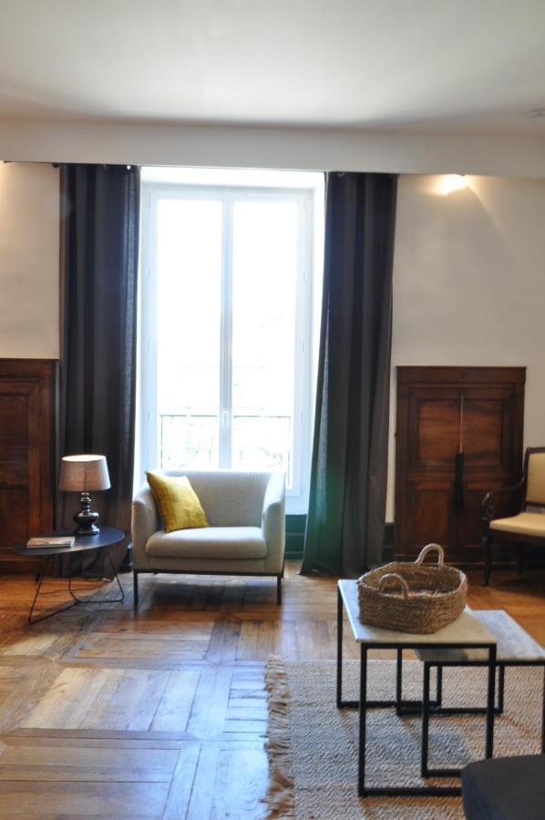 Appartement La Couronne Sarlat-la-Canéda Kültér fotó