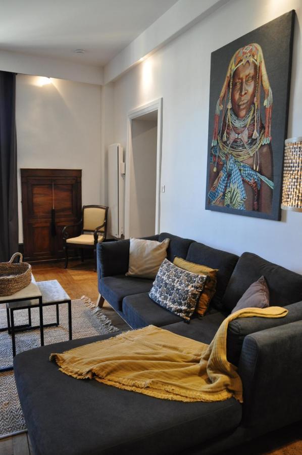 Appartement La Couronne Sarlat-la-Canéda Kültér fotó