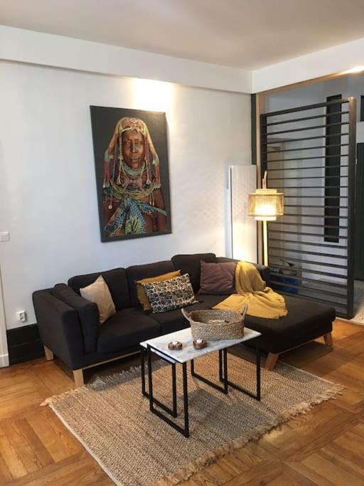 Appartement La Couronne Sarlat-la-Canéda Kültér fotó
