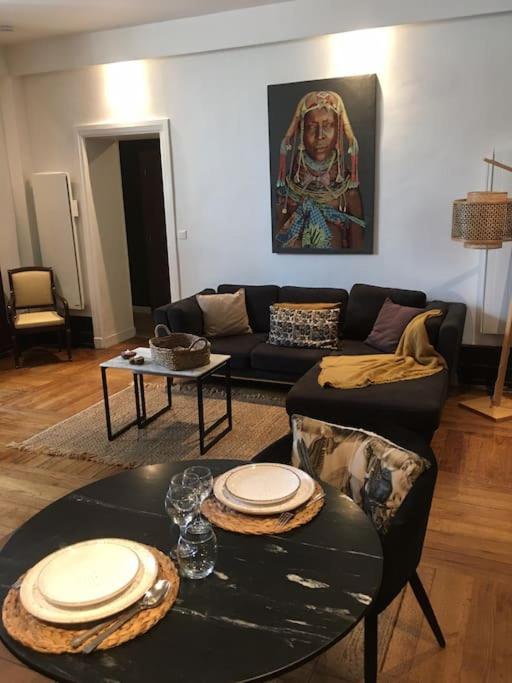 Appartement La Couronne Sarlat-la-Canéda Kültér fotó