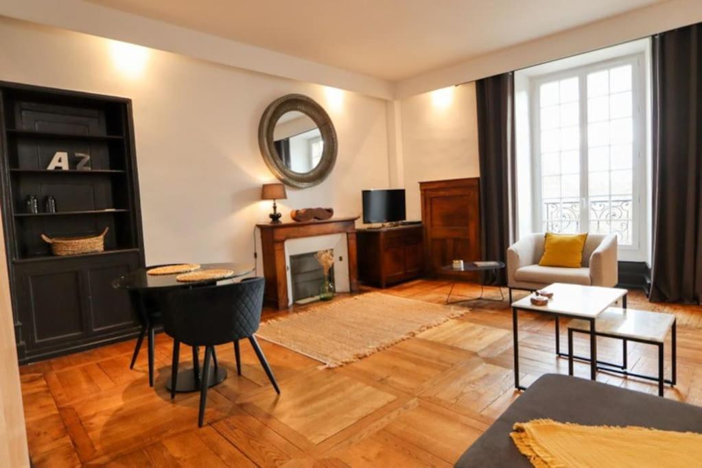 Appartement La Couronne Sarlat-la-Canéda Kültér fotó