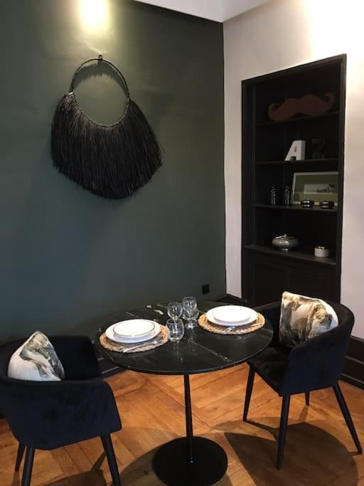 Appartement La Couronne Sarlat-la-Canéda Kültér fotó