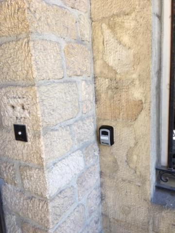 Appartement La Couronne Sarlat-la-Canéda Kültér fotó