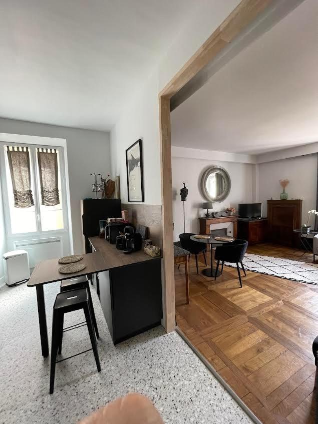 Appartement La Couronne Sarlat-la-Canéda Kültér fotó
