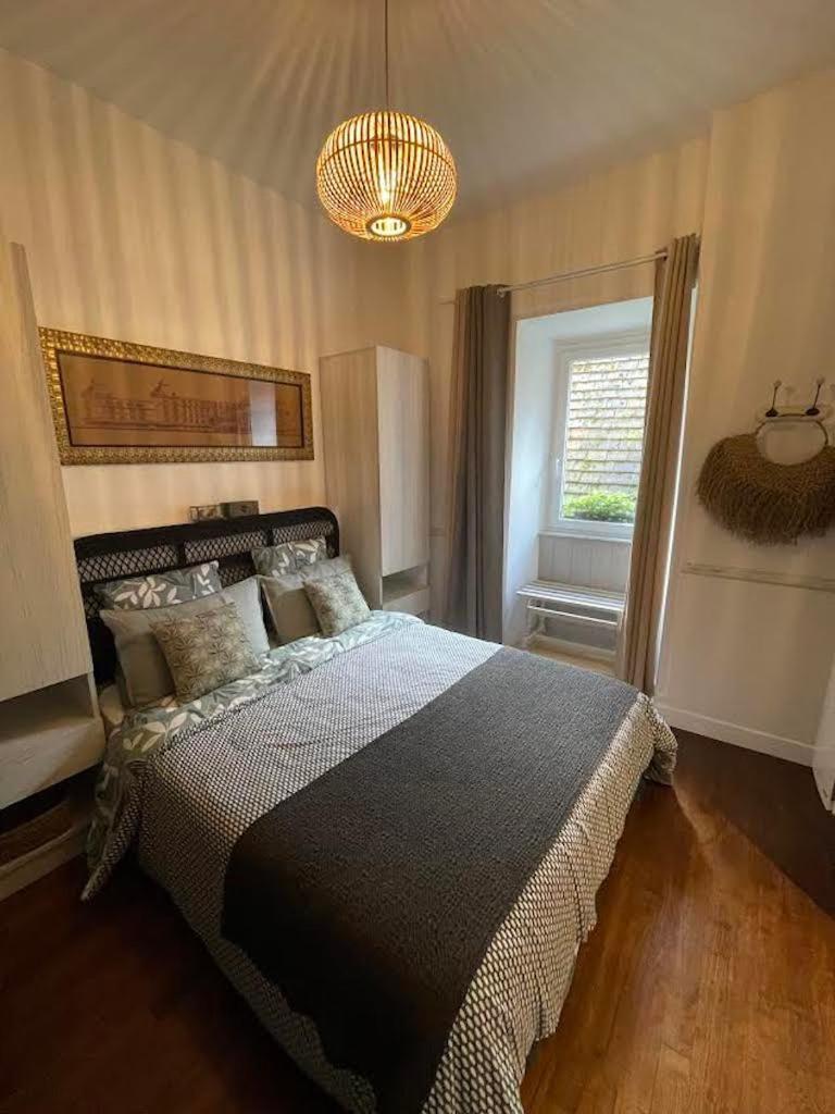 Appartement La Couronne Sarlat-la-Canéda Kültér fotó