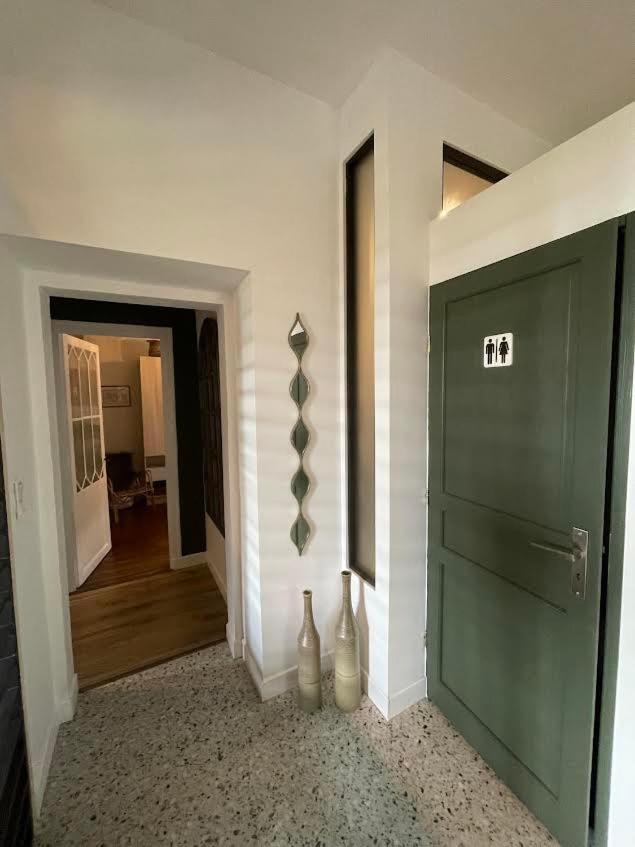 Appartement La Couronne Sarlat-la-Canéda Kültér fotó