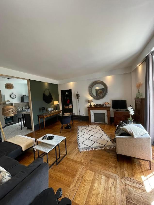 Appartement La Couronne Sarlat-la-Canéda Kültér fotó