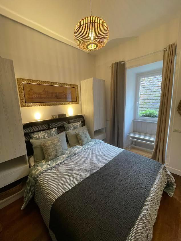 Appartement La Couronne Sarlat-la-Canéda Kültér fotó