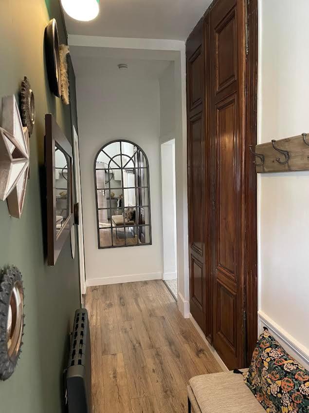 Appartement La Couronne Sarlat-la-Canéda Kültér fotó