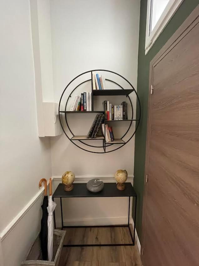 Appartement La Couronne Sarlat-la-Canéda Kültér fotó